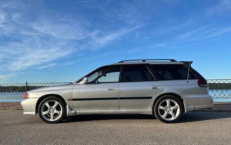 Subaru Legacy VII, 1997 год, 425 000 рублей, 7 фотография