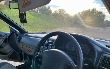 Subaru Legacy VII, 1997 год, 425 000 рублей, 13 фотография