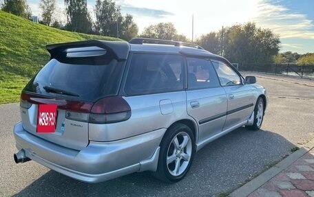 Subaru Legacy VII, 1997 год, 425 000 рублей, 11 фотография
