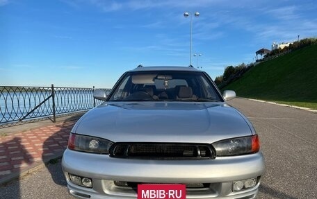 Subaru Legacy VII, 1997 год, 425 000 рублей, 9 фотография