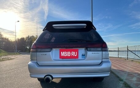 Subaru Legacy VII, 1997 год, 425 000 рублей, 4 фотография