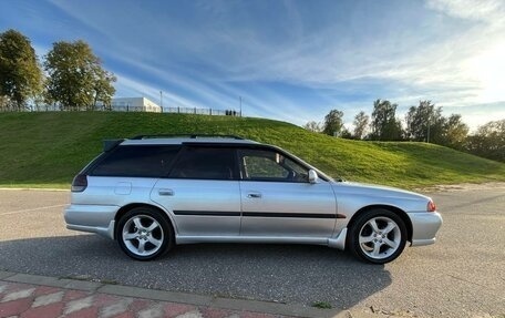 Subaru Legacy VII, 1997 год, 425 000 рублей, 5 фотография