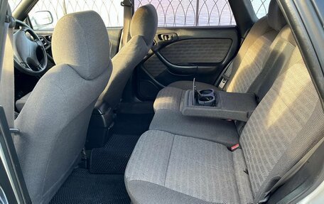 Subaru Legacy VII, 1997 год, 425 000 рублей, 16 фотография