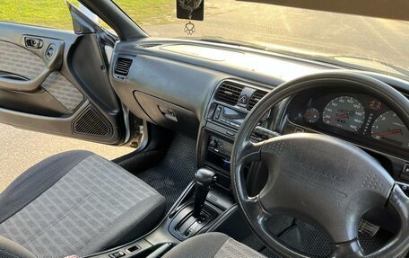 Subaru Legacy VII, 1997 год, 425 000 рублей, 20 фотография