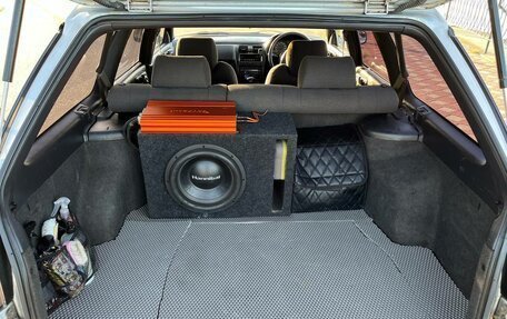 Subaru Legacy VII, 1997 год, 425 000 рублей, 18 фотография