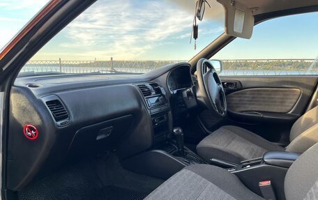 Subaru Legacy VII, 1997 год, 425 000 рублей, 17 фотография