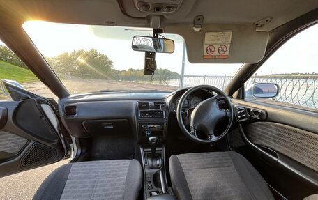 Subaru Legacy VII, 1997 год, 425 000 рублей, 19 фотография