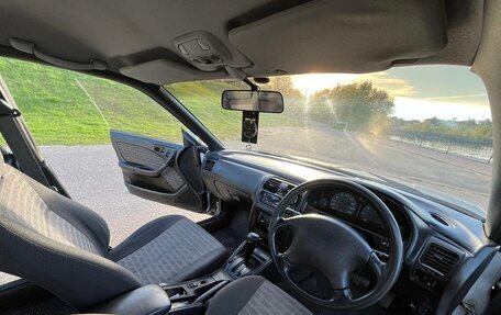 Subaru Legacy VII, 1997 год, 425 000 рублей, 22 фотография