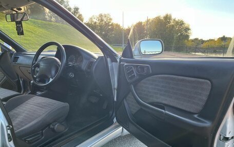 Subaru Legacy VII, 1997 год, 425 000 рублей, 21 фотография