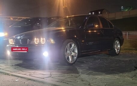 BMW 5 серия, 1999 год, 620 000 рублей, 6 фотография