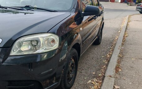 Chevrolet Aveo III, 2011 год, 400 000 рублей, 1 фотография