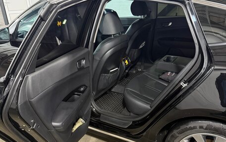 KIA Optima IV, 2018 год, 2 050 000 рублей, 8 фотография