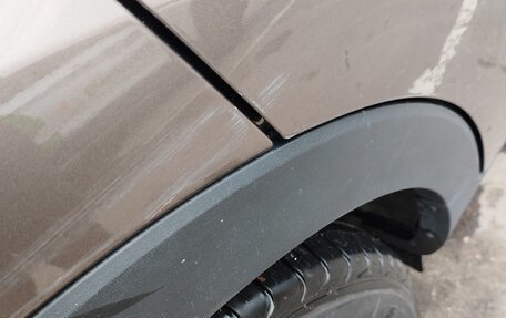 KIA Sportage III, 2015 год, 1 500 000 рублей, 9 фотография