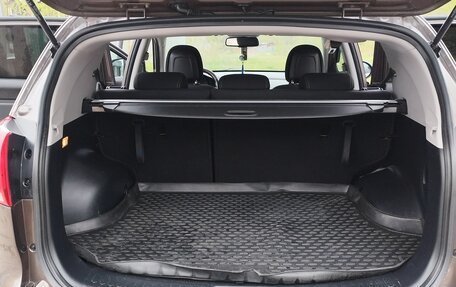 KIA Sportage III, 2015 год, 1 500 000 рублей, 14 фотография