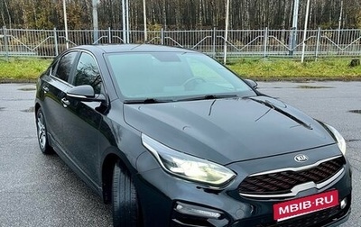 KIA Cerato IV, 2020 год, 2 450 000 рублей, 1 фотография