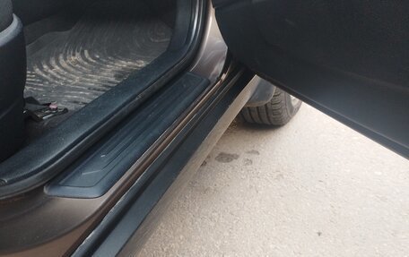 KIA Sportage III, 2015 год, 1 500 000 рублей, 24 фотография