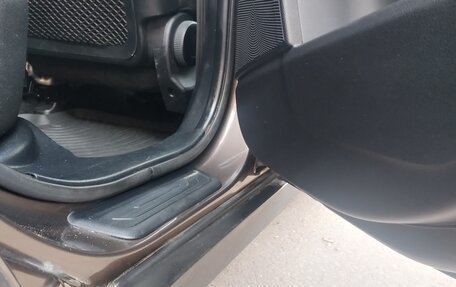 KIA Sportage III, 2015 год, 1 500 000 рублей, 21 фотография