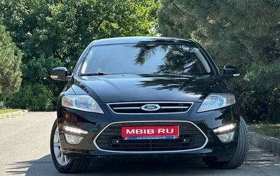 Ford Mondeo IV, 2013 год, 890 000 рублей, 1 фотография