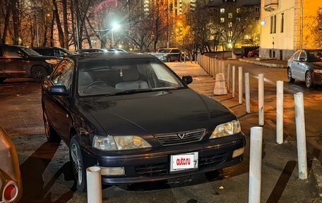 Toyota Vista, 1995 год, 330 000 рублей, 7 фотография