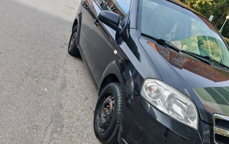 Chevrolet Aveo III, 2011 год, 400 000 рублей, 2 фотография