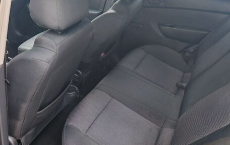 Chevrolet Aveo III, 2011 год, 400 000 рублей, 6 фотография