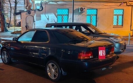 Toyota Vista, 1995 год, 330 000 рублей, 9 фотография