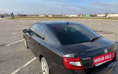 Skoda Octavia, 2019 год, 2 000 000 рублей, 3 фотография