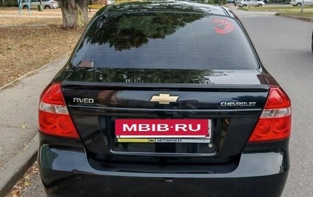 Chevrolet Aveo III, 2011 год, 400 000 рублей, 4 фотография