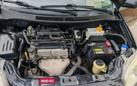 Chevrolet Aveo III, 2011 год, 400 000 рублей, 9 фотография