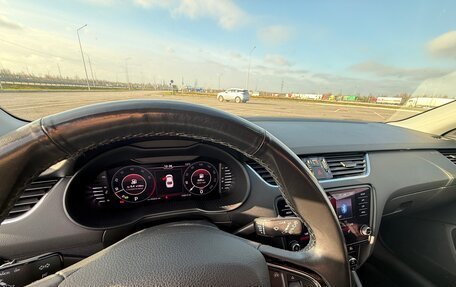 Skoda Octavia, 2019 год, 2 000 000 рублей, 8 фотография