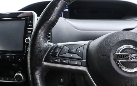 Nissan Serena IV, 2018 год, 2 170 000 рублей, 12 фотография