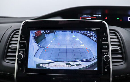 Nissan Serena IV, 2018 год, 2 170 000 рублей, 15 фотография