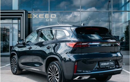CheryExeed TXL, 2024 год, 4 200 000 рублей, 6 фотография
