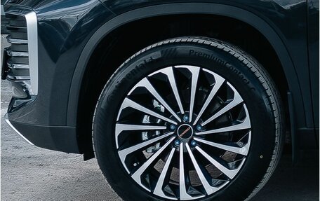 CheryExeed TXL, 2024 год, 4 200 000 рублей, 2 фотография