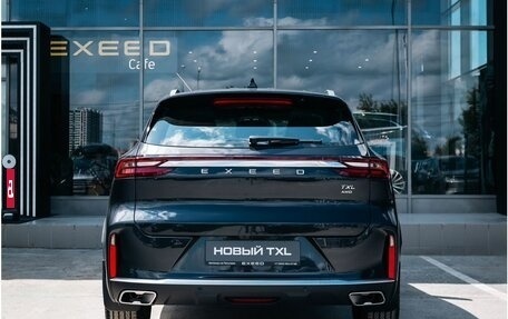 CheryExeed TXL, 2024 год, 4 200 000 рублей, 7 фотография