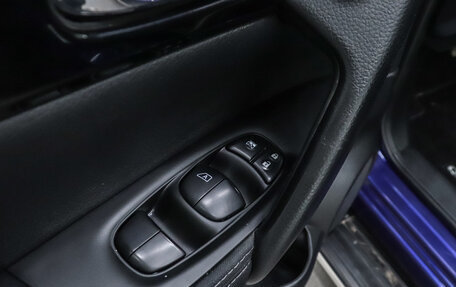 Nissan Qashqai, 2014 год, 1 049 000 рублей, 8 фотография