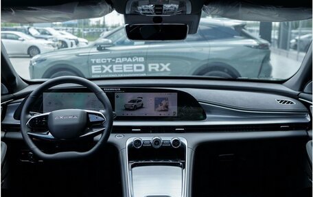 CheryExeed TXL, 2024 год, 4 200 000 рублей, 18 фотография