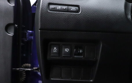 Nissan Qashqai, 2014 год, 1 049 000 рублей, 9 фотография