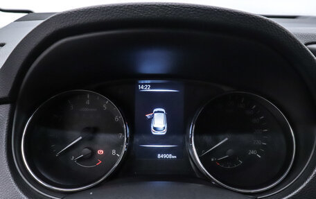 Nissan Qashqai, 2014 год, 1 049 000 рублей, 12 фотография