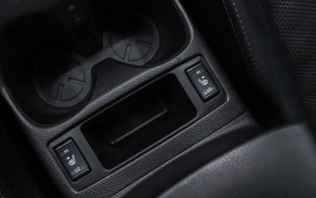 Nissan Qashqai, 2014 год, 1 049 000 рублей, 16 фотография