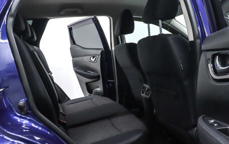 Nissan Qashqai, 2014 год, 1 049 000 рублей, 22 фотография