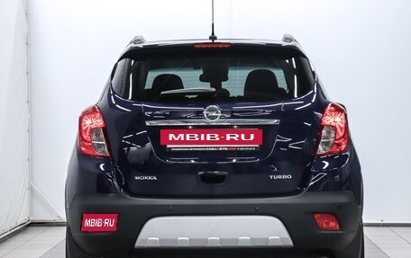 Opel Mokka I, 2014 год, 999 000 рублей, 5 фотография