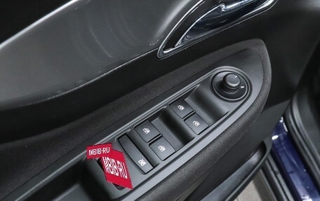 Opel Mokka I, 2014 год, 999 000 рублей, 8 фотография