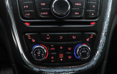 Opel Mokka I, 2014 год, 999 000 рублей, 15 фотография