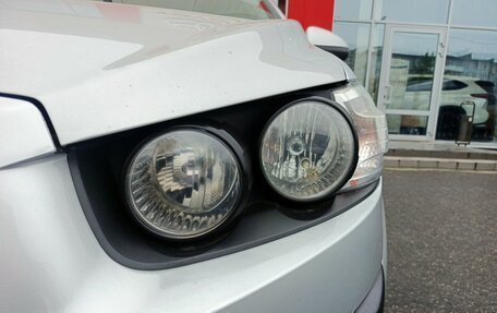 Chevrolet Aveo III, 2014 год, 555 000 рублей, 9 фотография