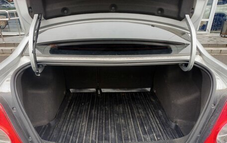 Chevrolet Aveo III, 2014 год, 555 000 рублей, 12 фотография