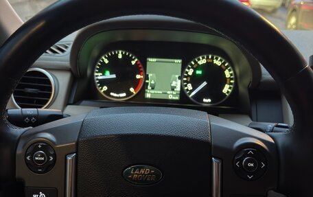 Land Rover Discovery IV, 2010 год, 2 050 000 рублей, 14 фотография