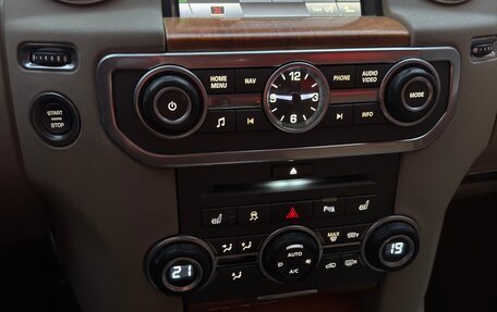 Land Rover Discovery IV, 2010 год, 2 050 000 рублей, 12 фотография