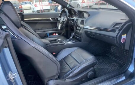 Mercedes-Benz E-Класс, 2011 год, 1 450 000 рублей, 2 фотография