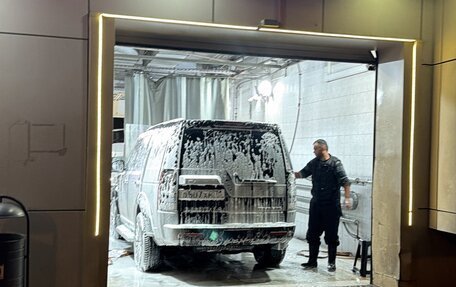 Land Rover Discovery IV, 2010 год, 2 050 000 рублей, 19 фотография